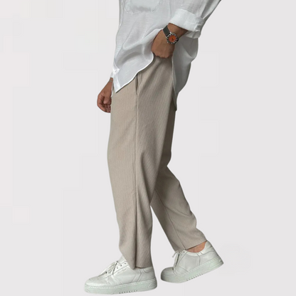 ZENSU | 럭셔리 컴포트 팬츠