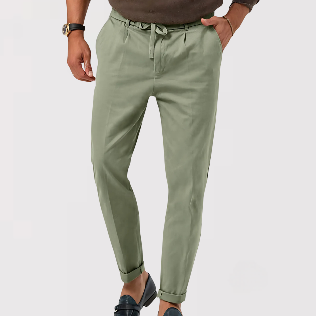 TAISEI | 편안한 바지