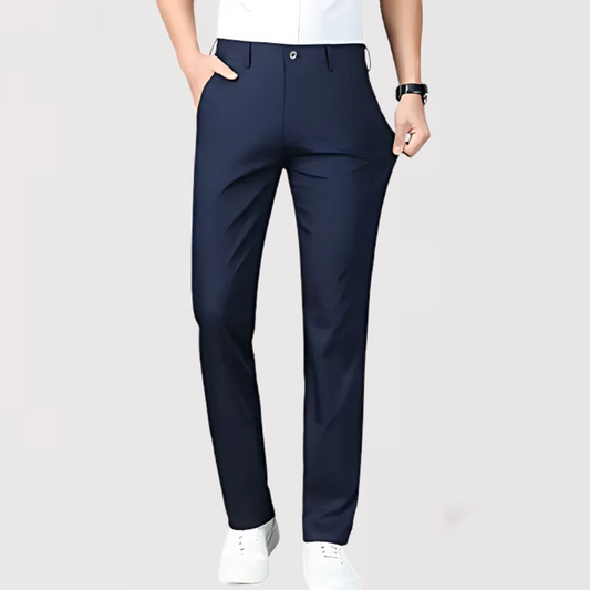 HERMIT | 편안한 대나무 팬츠