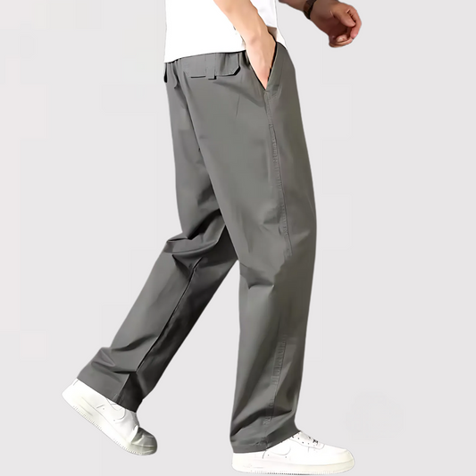 FUMA | 컴포트 핏 조거 팬츠