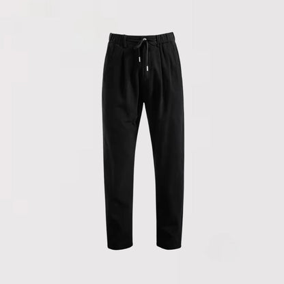 LUCIUS｜경량 리넨 팬츠