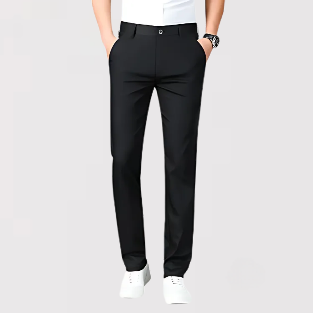 HERMIT | 편안한 대나무 팬츠