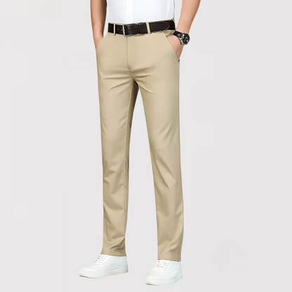 HERMIT | 편안한 대나무 팬츠