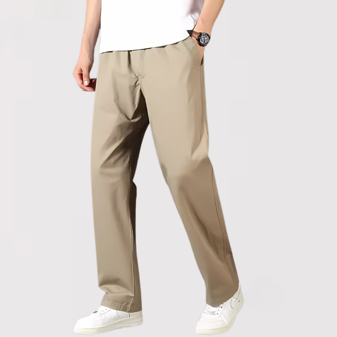 FUMA | 컴포트 핏 조거 팬츠