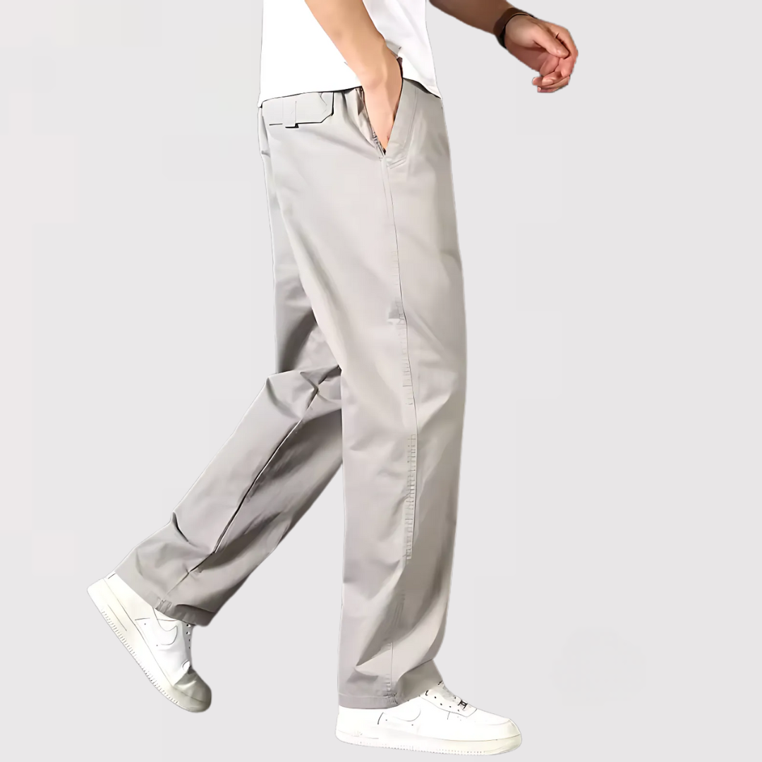 FUMA | 컴포트 핏 조거 팬츠