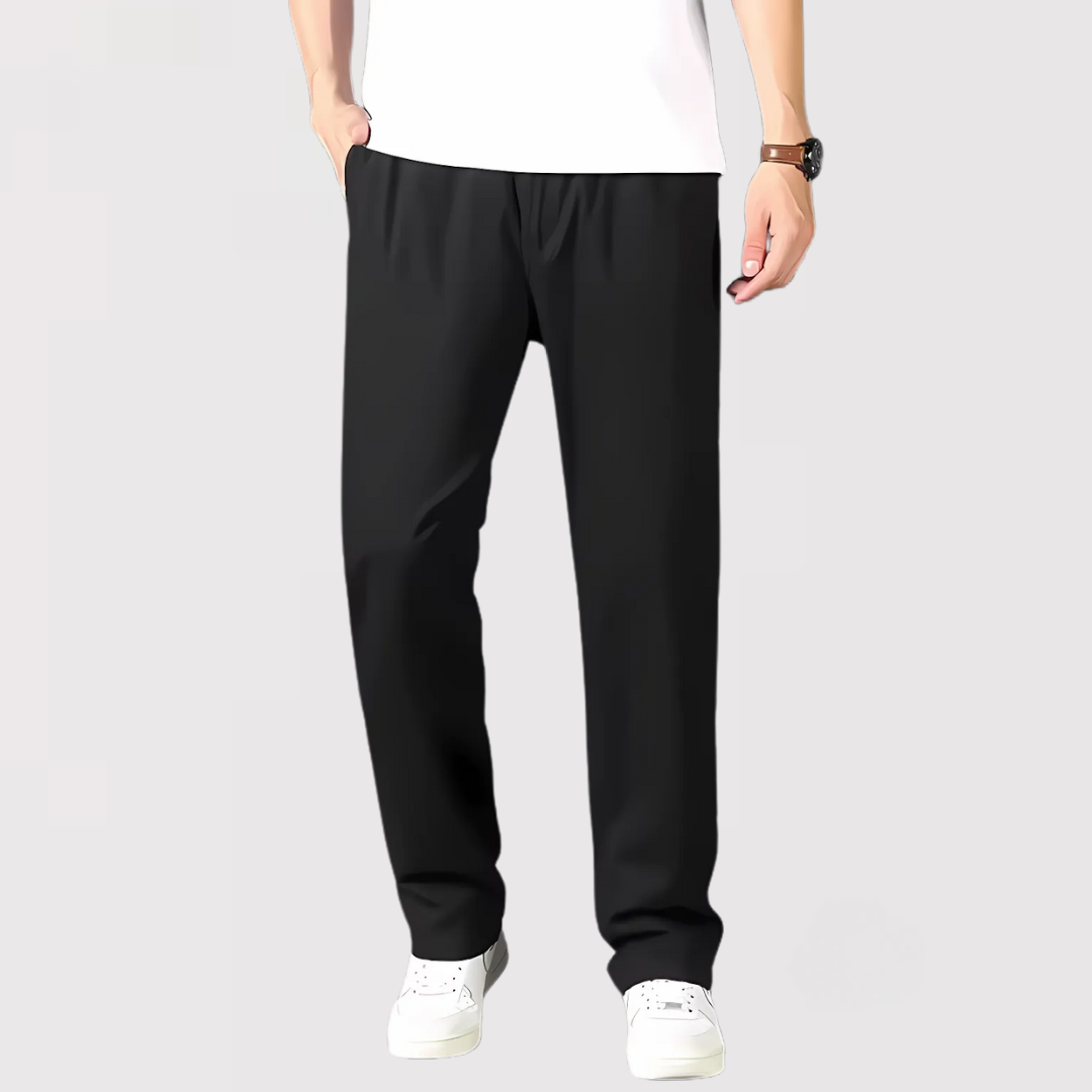 FUMA | 컴포트 핏 조거 팬츠