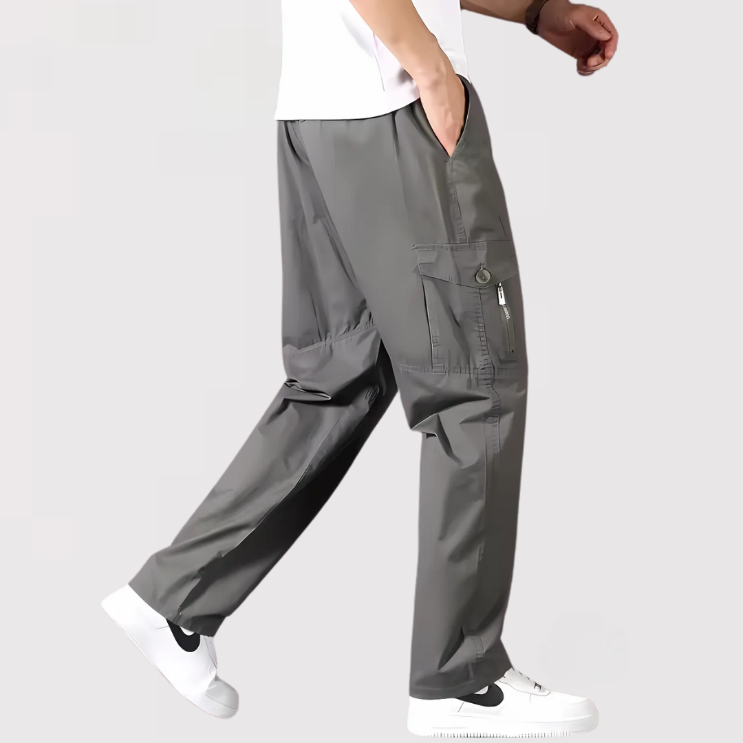 FUMA | 컴포트 핏 조거 팬츠