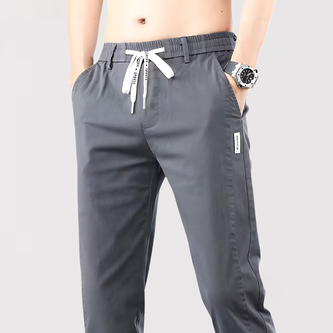 AOTO | 편안한 캐주얼 조거 팬츠