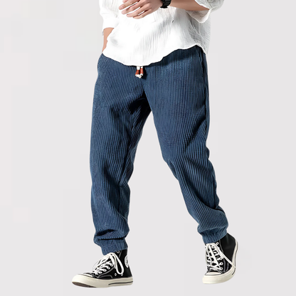 JINHWA | 프리미엄 코듀로이 팬츠