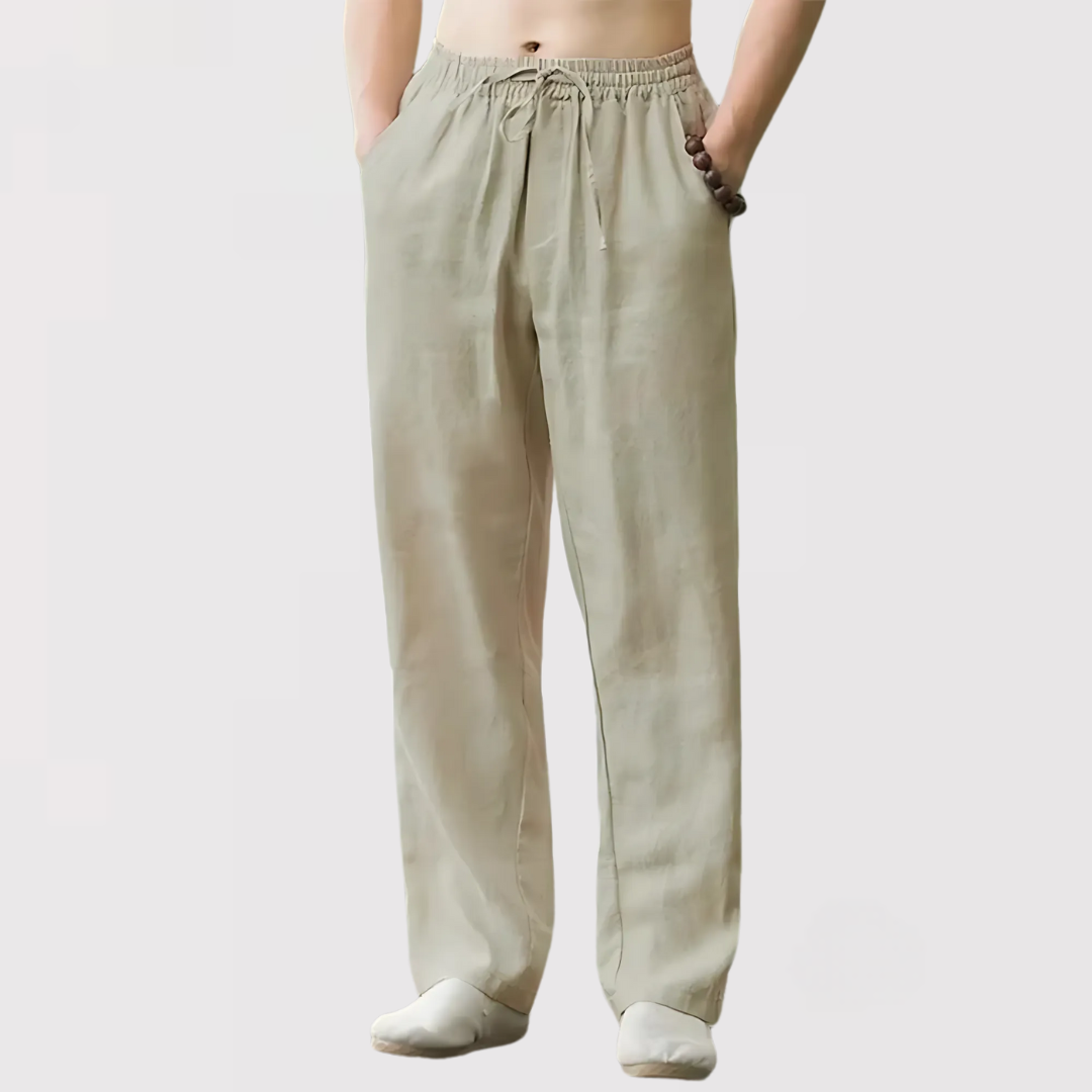 코노하마루 | 비치 조거 팬츠