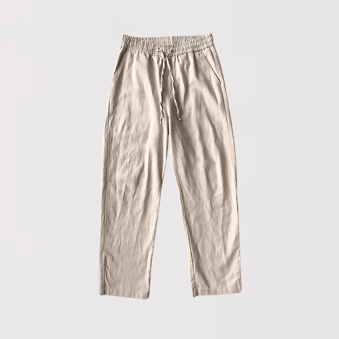 KOSUKE | 모던 스타일 팬츠