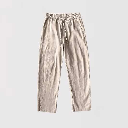 KOSUKE | 모던 스타일 팬츠