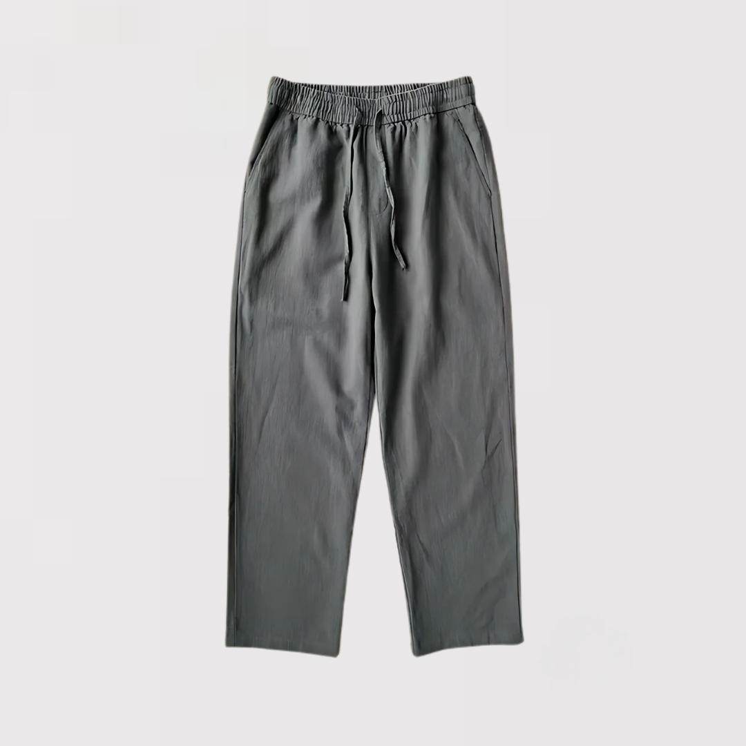 KOSUKE | 모던 스타일 팬츠