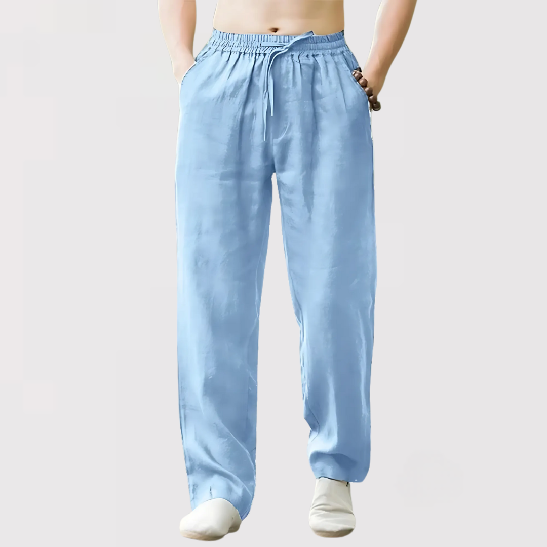 코노하마루 | 비치 조거 팬츠