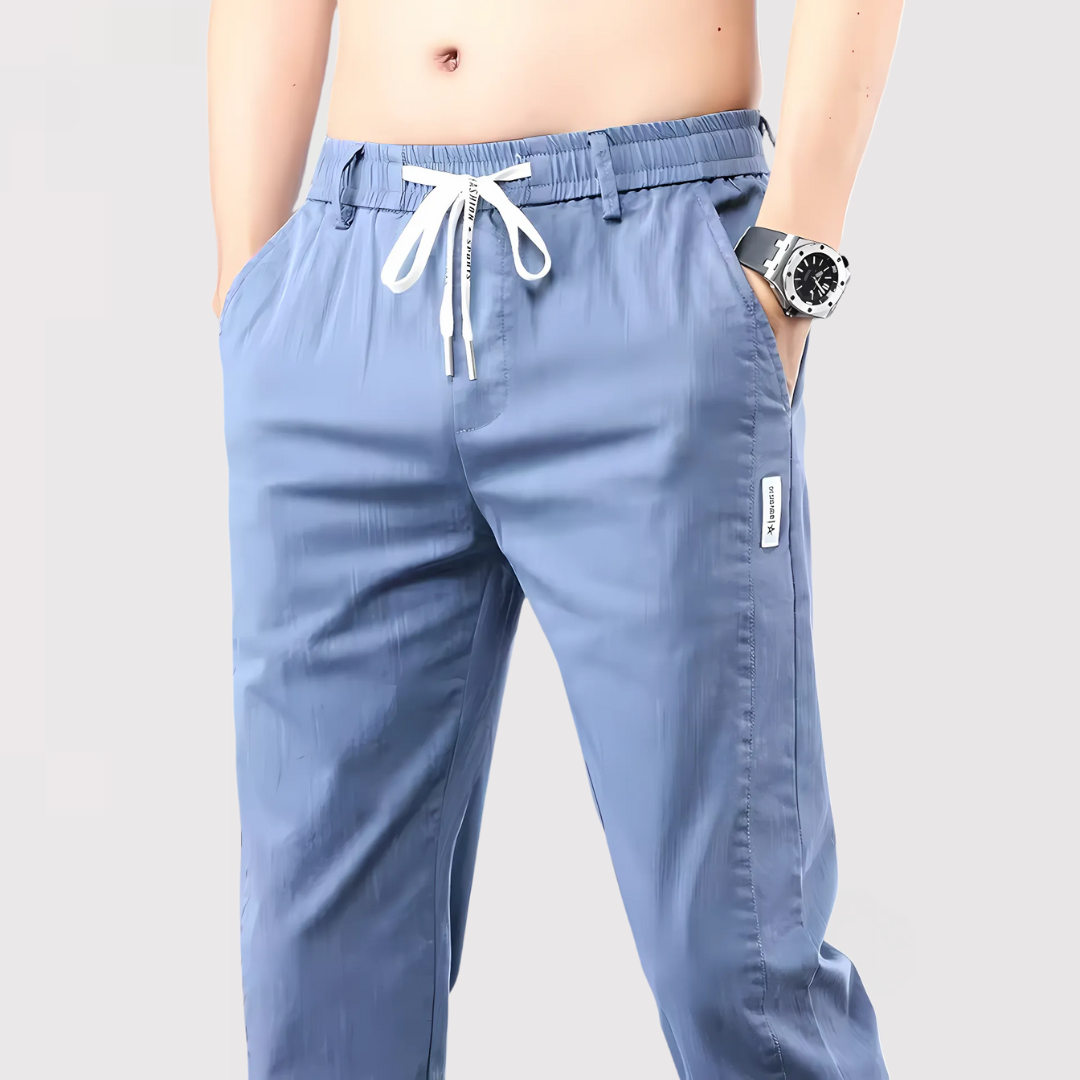 AOTO | 편안한 캐주얼 조거 팬츠