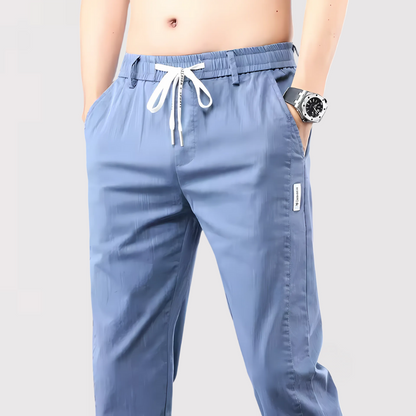 AOTO | 편안한 캐주얼 조거 팬츠