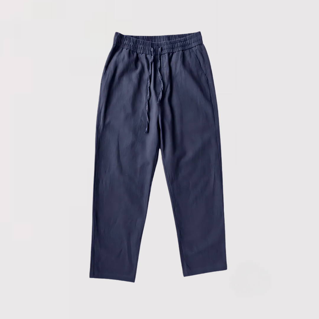 KOSUKE | 모던 스타일 팬츠