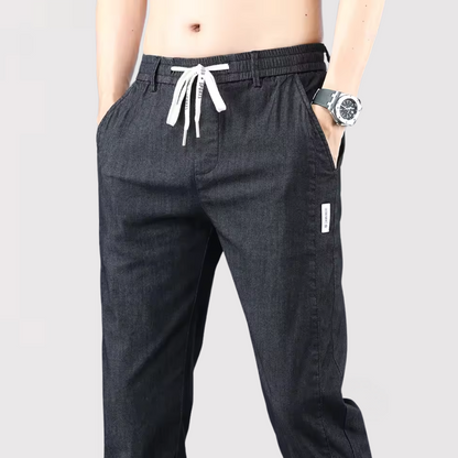 AOTO | 편안한 캐주얼 조거 팬츠