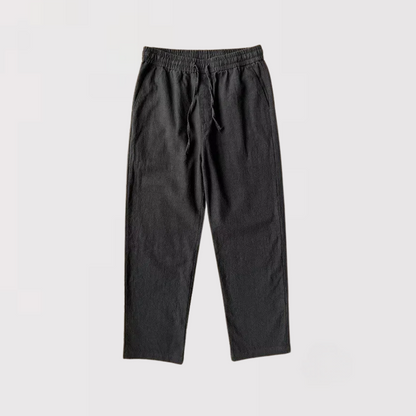 KOSUKE | 모던 스타일 팬츠