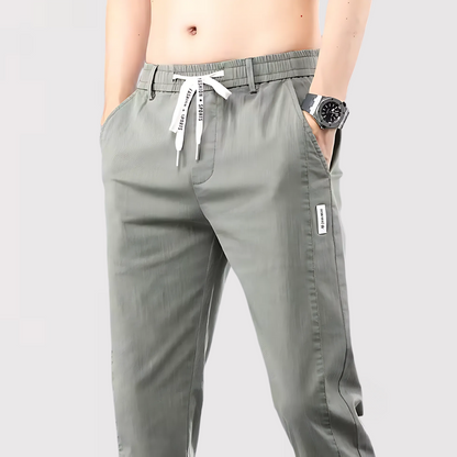 AOTO | 편안한 캐주얼 조거 팬츠