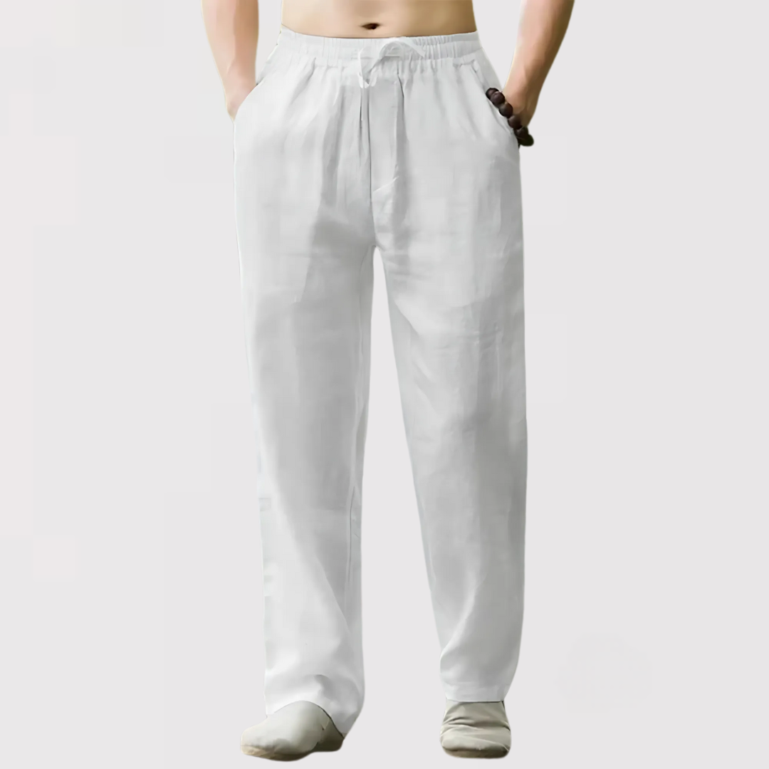 코노하마루 | 비치 조거 팬츠