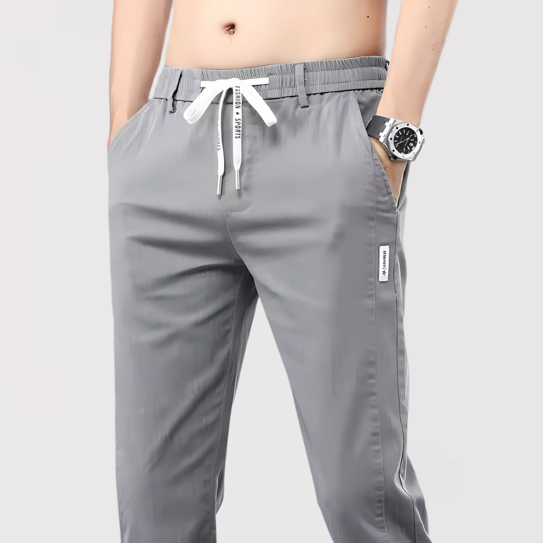 AOTO | 편안한 캐주얼 조거 팬츠