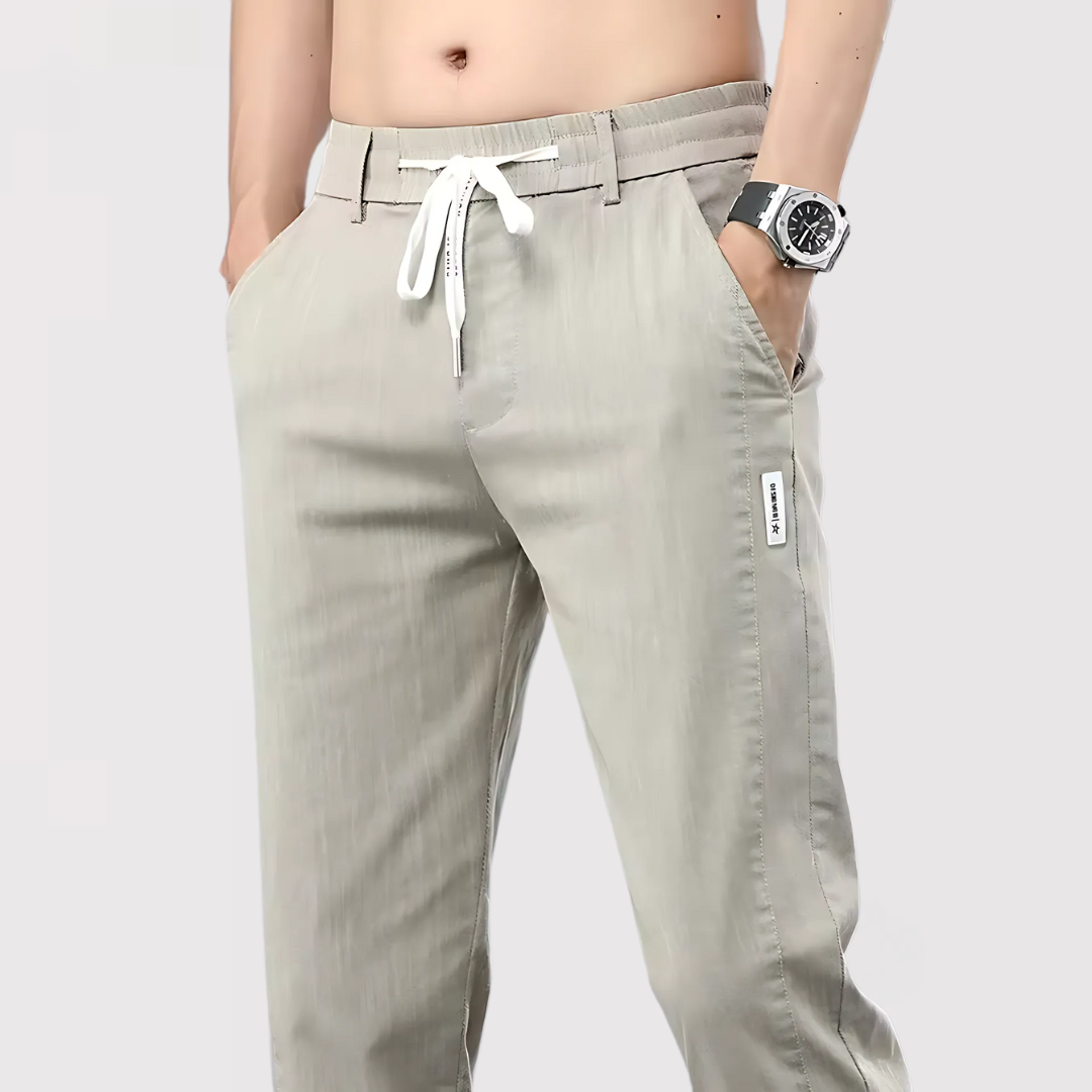 AOTO | 편안한 캐주얼 조거 팬츠