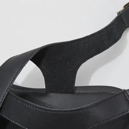 미키 | 컴포트 정형외과 샌들