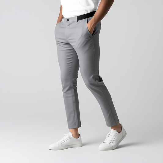 VELOURÉ | 럭셔리 스트레치 팬츠