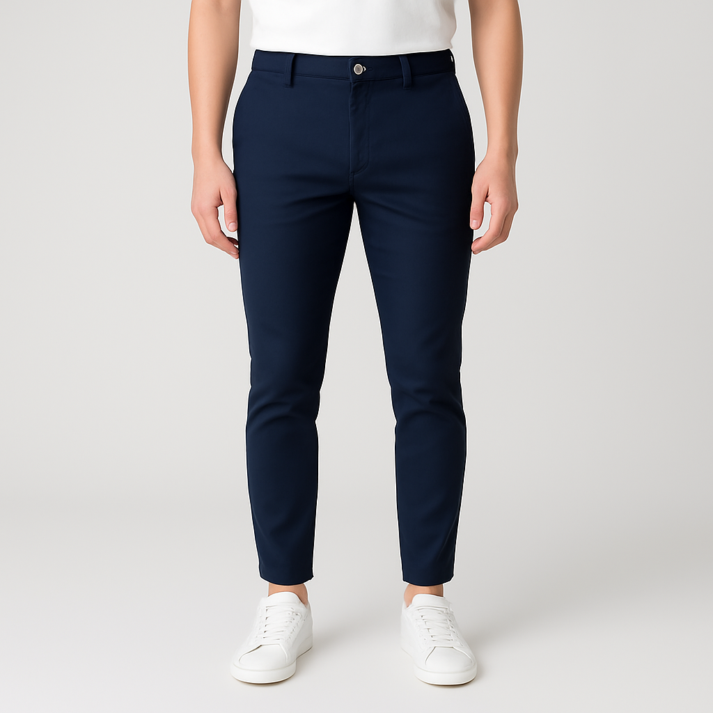 VELOURÉ | 럭셔리 스트레치 팬츠