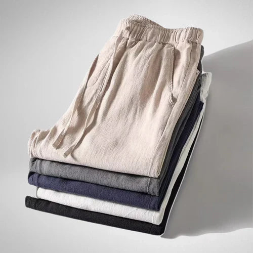 KOSUKE | 모던 스타일 팬츠