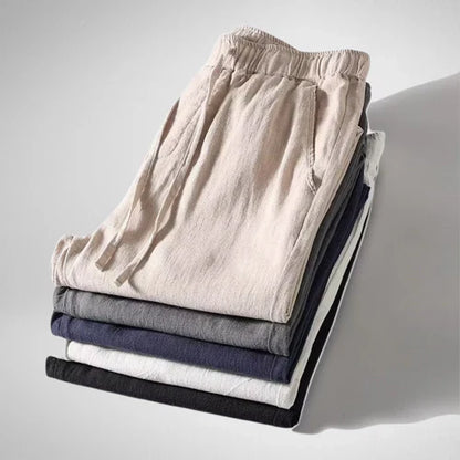 KOSUKE | 모던 스타일 팬츠