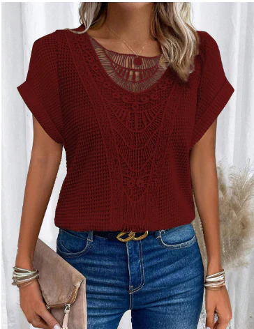 아비 - 여성용 탑