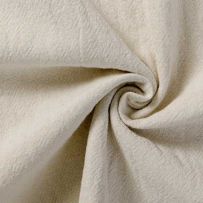 BREEZE | 통기성이 있는 코튼 리넨 바지