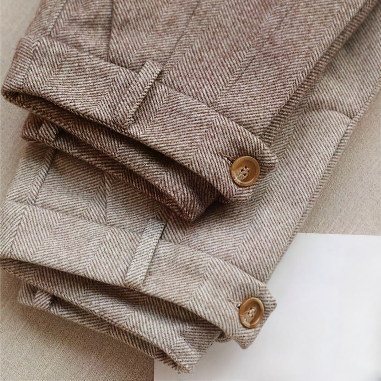 MIRYANG | 스타일리시한 팬츠