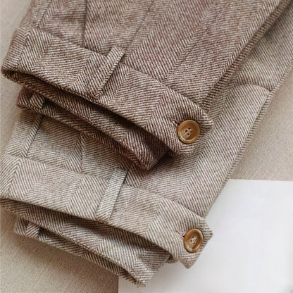 MIRYANG | 스타일리시한 팬츠