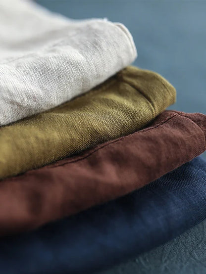 니코레타 - 긴팔 셔츠