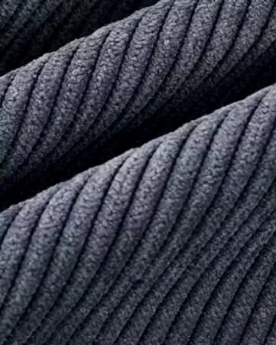 KISHO | 릴랙스 코듀로이 팬츠