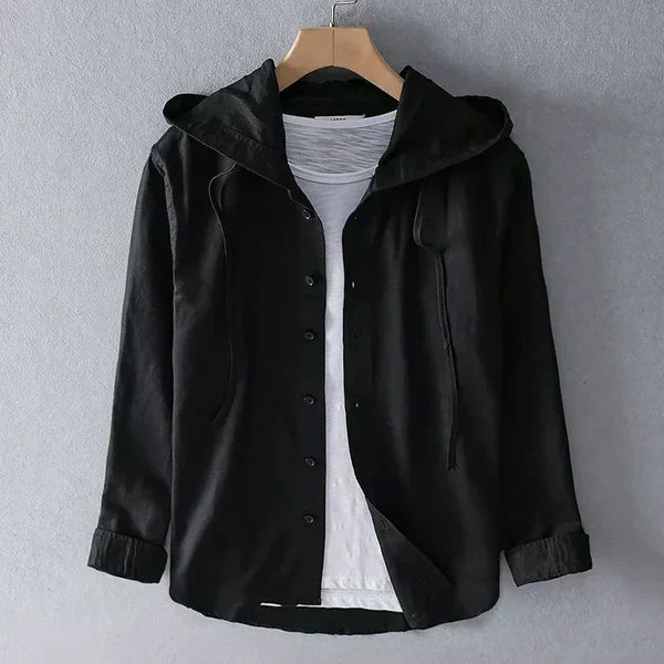 안토니아 - 긴팔 셔츠